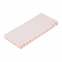 18 մմ պինդ գույնի մելամինե նրբատախտակ