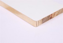 4x8 Հրդեհային Նրբատախտակ